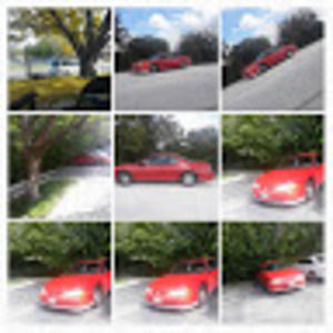 Meet your Posher, Nolan